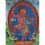 Hand Painted Kurukulla Thangka Painting