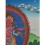 Hand Painted Kurukulla Thangka Painting