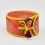 Fine Quality Hand Made Spiritual Tantric Ritual Tibetan Buddhist Religious Ceremonial Chod Drum
