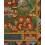 Hand Painted Tibetan Buddhist Buddha Life Story Thangka Scroll Painting