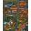 Traditional Buddhist Tibetan style Buddha Life Story Thanka painting