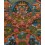 Hand Painted Tibetan Buddhist Buddha Life Story Thangka Painting