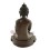 Hand Made Fine Quality Buddhist Tibetan Shakyamuni Buddha Copper Statue