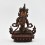 Hand Made Copper Alloy in Oxidation Finish 9" Vajrasattva / Dorjesempa Statue