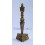11.75" Hand Crafted Phurba/Phurwa Set - Tibetan Buddhist Ritual Dagger from Patan, Nepal