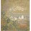 33.5" x 23.75" Gold Maitreya Buddha Thangka Painting