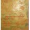 33.25" x 23.5" Guru Rinpoche Thangka Painting