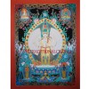 1000 Armed Avalokiteshvara Thangka Painting