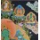 32.5" x 23.5" Green Tara Thangka Painting