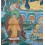 33.5" x 24.5" Medicine Buddha Thangka Painting