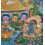 33.5" x 24.25" Chenrezig Thangka Painting