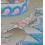26" x 20.25" Chenrezig Thangka Painting