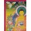 30.5" x 22.25" Shakyamuni Buddha Thangka Painting