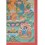 32" x 24" Manjushri Thangka Painting