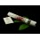 Amitayu Buddha OM Leaf Tibetan Incense-Natural Herbal-Handmade from Nepal