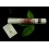 Amitayu Buddha OM Leaf Tibetan Incense-Natural Herbal-Handmade from Nepal