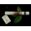 Amitayu Buddha OM Leaf Tibetan Incense-Natural Herbal-Handmade from Nepal