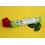 Green Tara Tibetan Buddhist Incense - Resins-Natural Herbal-Handmade Nepal