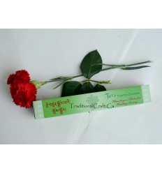 Tara Tibetan Incense - Natural Herbal - Handmade From Nepal