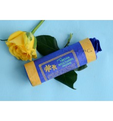 Ancient Tibetan Nagchampa Incense - Natural Herbal-Handmade from Nepal