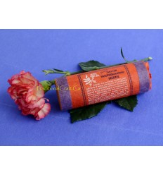 Ancient Tibetan Valerian(Sugandhwal) Incense-Natural Herbal-Handmade from Nepal