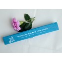 World Peace Incense - Natural Herbal - Handmade From Nepal