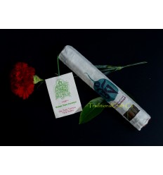 Green Tara Tibetan Incense-Natural Herbal-Handmade from Nepal