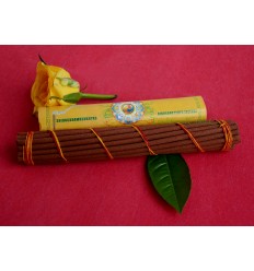 Shihng Khamkunkhyab Ribosang Tsheo Incense - Natural Herbal-Handmade from Nepal