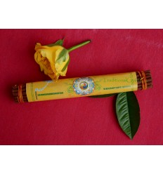 Shihng Khamkunkhyab Ribosang Tsheo Incense - Natural Herbal-Handmade from Nepal