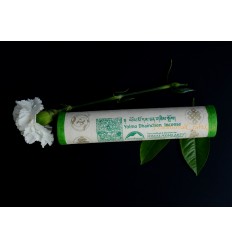 Yolmo Dhamchen Tibetan Incense-Natural Herbal-Handmade from Nepal