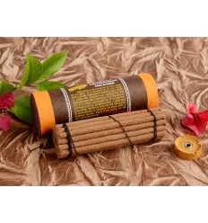 Tibetan Agarwood Incense Sticks - Resins-Natural Herbal-Handmade from Nepal