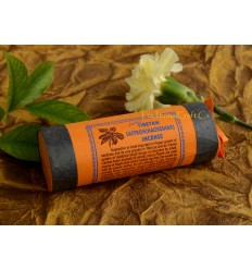 Tibetan Safron(Nagkeshar) Incense Sticks - Resins-Natural Herbal-Handmade Nepal