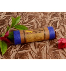 Tibetan Sandalwood Incense Sticks - Resins-Natural Herbal-Handmade from Nepal