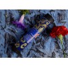 Mahakala Tibetan Incense Sticks - Resins-Natural Herbal-Handmade From Nepal