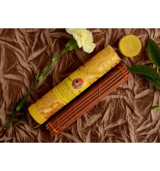 Zambala Tibetan Incense Sticks - Resins-Natural Herbal-Handmade From Nepal