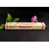 Manjushri Genuine Tibetan Incense Sticks - Resins-Natural Herbal-Handmade Nepal