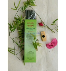 Spiritula Guid Tibetan Incense Sticks - Resins-Natural Herbal-Handmade From Nepal