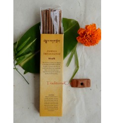 Zambala Tibetan Incense Sticks - Resins-Natural Herbal-Handmade From Nepal