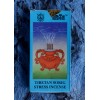 Tibetan Sorig Stress Incense Sticks - Resins - Natural Herbal - Handmade Nepal