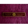 Zambala Tibetan Incense Sticks - Resins - Natural Herbal - Handmade From Nepal