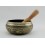 Hand Carved Fine Quality 4.25" Tibetan Singing Healing Meditation Bowl Frm Nepal