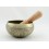 Hand Carved Fine Quality 3.5" Tibetan Singing Healing Meditation Bowl PatanNepal