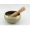 Hand Carved Fine Quality 3.5" Tibetan Singing Healing Meditation Bowl PatanNepal