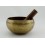 Fine Quality Hand Beaten 4.5" Tibetan Singing Healing Meditation Bowl From Nepal