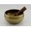 Fine Quality Hand Beaten 4.5" Tibetan Singing Healing Meditation Bowl From Nepal