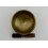 Fine Quality Hand Beaten 4.5" Tibetan Singing Healing Meditation Bowl From Nepal