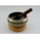 Fine Quality Hand Carved 5" Tibetan Singing Healing Meditation Bowl Patan, Nepal