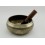 Hand Carved Fine Quality 5" Tibetan Singing Healing Meditation Bowl Patan, Nepal