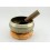 Fine Quality Hand Carved 4.25" Tibetan Singing Healing Meditation Bowl Nepal