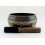 Fine Quality Itching 5.75" Tibetan Singing Healing Meditation Bowl Patan, Nepal